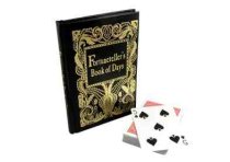 Fortuneteller's Book of Days by Paul Green (Collectible)