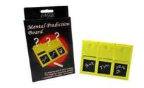 Mental Prediction Board