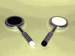 Color Changing Paddles