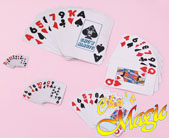 The Diminishing Cards