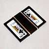 Visible Card Frame By Astor