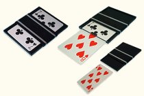 Visible Card Frame By Astor