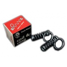 Coil And Ring
