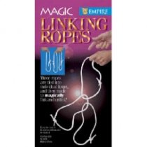 Linking Rope Trick