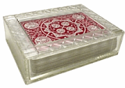 Crystal Treasure Box