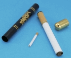 Vanishing Cigarette