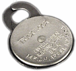 Bashful Lock