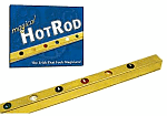 Magical HotRod- Brass