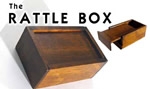 Rattle Box Wood