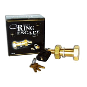 Magic Ring Escape