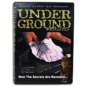 Underground Magic