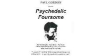 Psychedelic Foursome