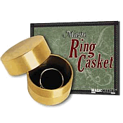 Magic Ring Casket