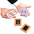 Spirit Slates With Chalk