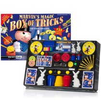 Marvin's Magic Box of Tricks-125
