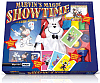 Marvinâ€™s Magic Showtime