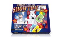 Marvinâ€™s Magic Showtime