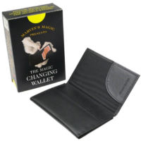 Marvin's Magic Changing Wallet