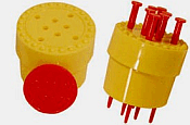 Spiked Coin