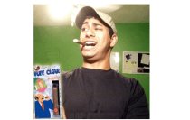 Puff Cigar (Fake Puff Smoke)