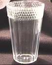 Bottomless Glass