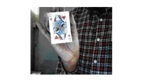 Card To Matchbox-Locking