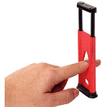 Finger Chopper Trick (Plastic)