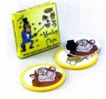 Monkey Chips