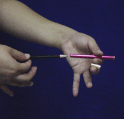 Color Changing Pencil