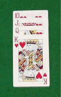 Chameleon Cards