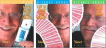 Easy to Master Card Miracles Complete-Michael Ammar 9 Volume DVD