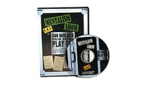 Dan Harlan's Pack Small Play Big 1- 4 DVD Set