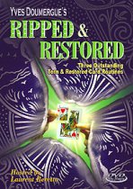 Yves Doumergue's - Ripped & Restored - DVD