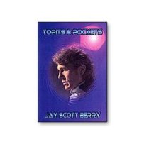 Topits & Pockets - Jay Scott Berry DVD