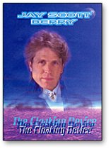 Cloaking Device with Jay Scott Berry DVD