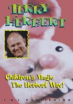 Terry Herbert Children's Magic