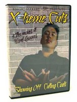 Extreme Cuts with Keone