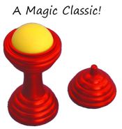 Ball and Vase Set