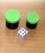 Die Divination
