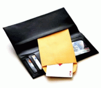 Absolutely Amazing Wallet