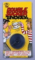 Double Sucker