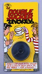 Double Sucker