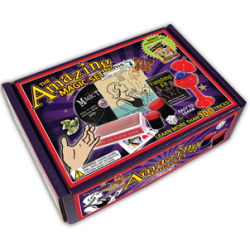 The Amazing Magic Set