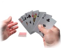 Six Card Repeat