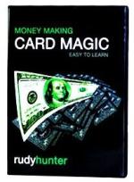 Money Making Card Magic