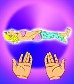 Floating Princess