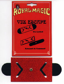 Viz Escape by Royal Magic