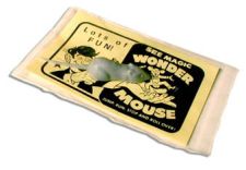 Wonder Mouse by Fun Inc