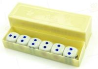 Flash Dice