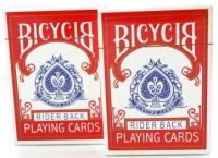 Svengali Deck by Eboo's Magic